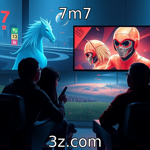 Novas tendências em jogos digitais e seu impacto na experiência do jogador