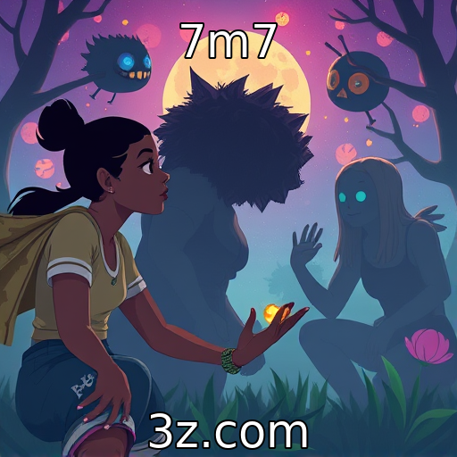 Exploração de narrativas diversificadas em jogos atuais