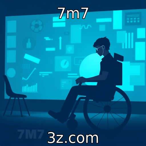 Acessibilidade nos jogos e seu crescimento