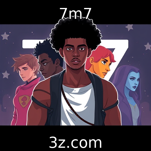 Análise da diversidade em personagens de jogos