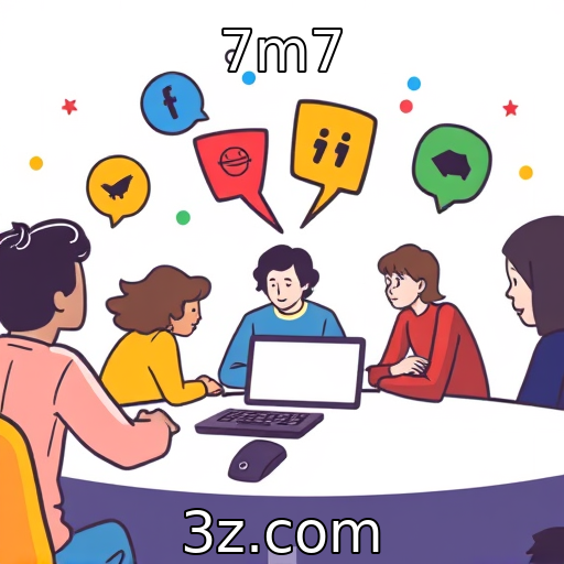 Habilidades sociais melhoradas através de jogos online