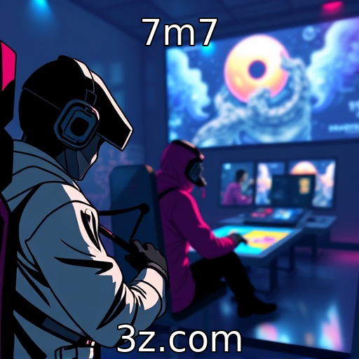 Tendências de mercado na indústria de jogos