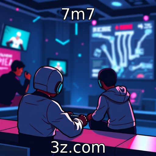 O impacto das microtransações na experiência dos jogadores