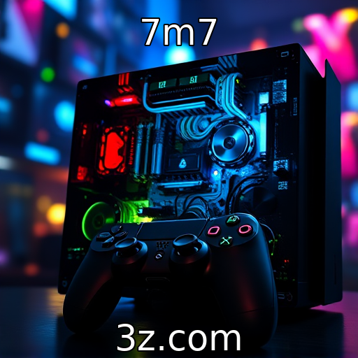 Avanços tecnológicos nos consoles de próxima geração