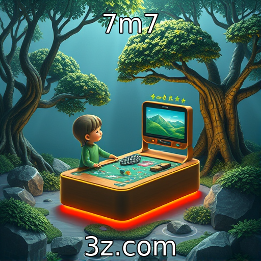 Sustentabilidade nas produções de jogos eletrônicos