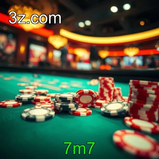 Desafios Incríveis de Puzzle no 7m7 para os Aventureiros