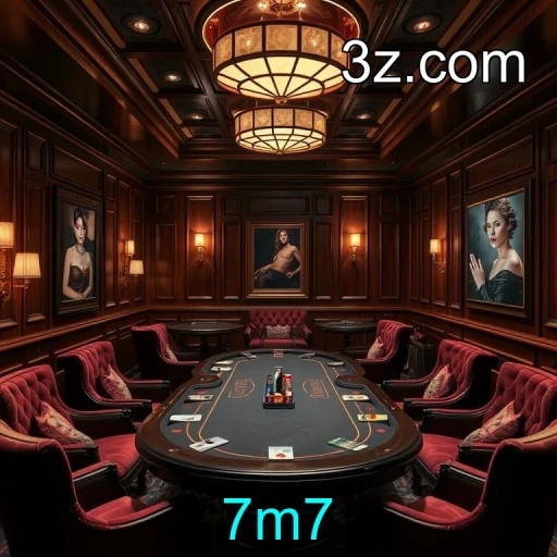 A Experiência de 'Sports' no 7m7 que Você Precisa Conhecer